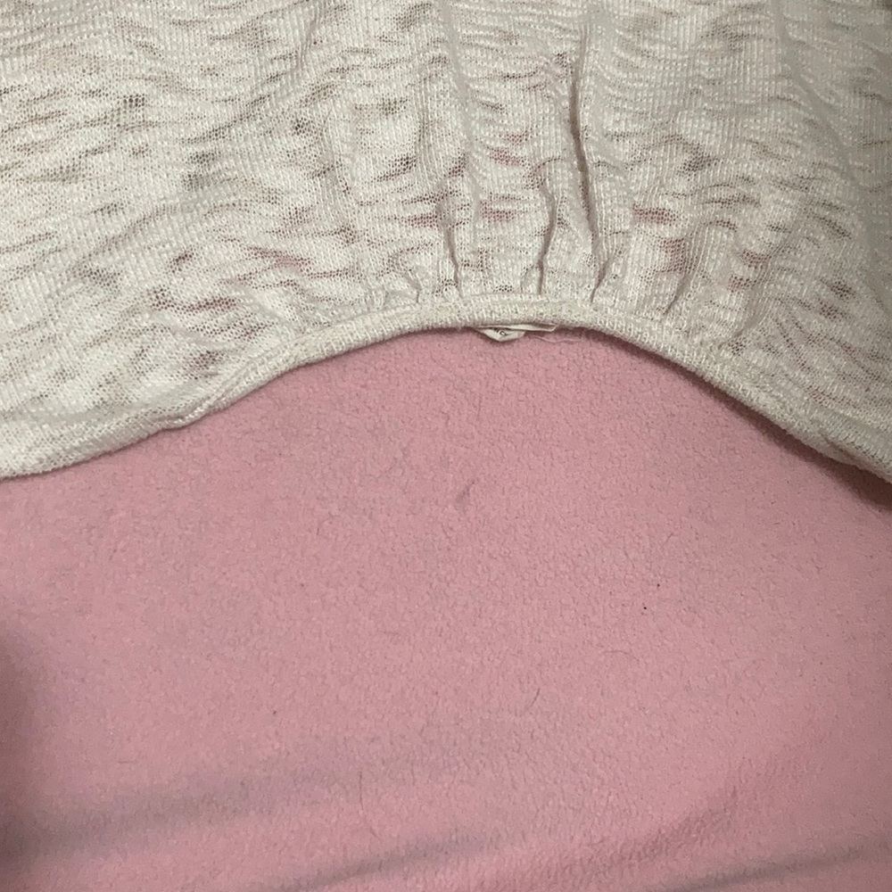 Pretty Crochet Top - Picture 7 of 7